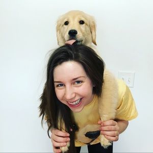 Meet your Posher, Mary